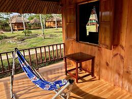 Mekong Daniel Bungalow