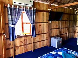 Mekong Daniel Bungalow