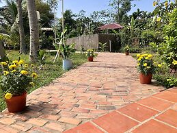 Mekong Daniel Bungalow