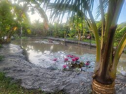 Mekong Daniel Bungalow