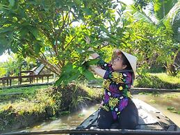 Mekong Daniel Bungalow