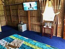 Mekong Daniel Bungalow