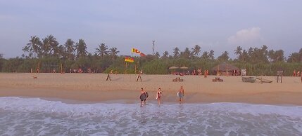 Jungle Beach Ahungalla