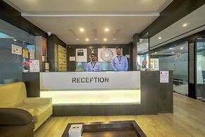 Hotel Satyug Inn