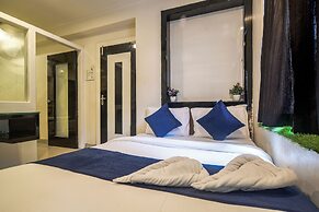 Hotel Satyug Inn