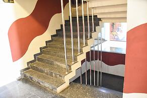 Hotel Satyug Inn