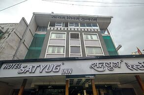 Hotel Satyug Inn