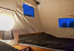 Saros Tepe Camping