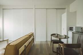 Seacruise House Navio