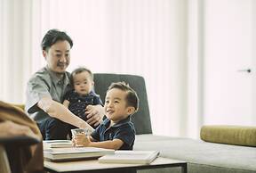 Seacruise House Navio