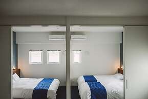 Seacruise House Navio