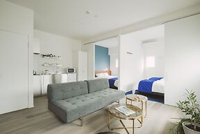 Seacruise House Navio