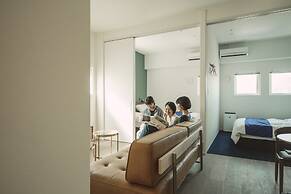 Seacruise House Navio