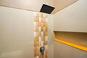 Hotel O Surabaya near Surabaya Town Square formerly Kupang Gunung Resi