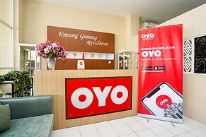 Hotel O Surabaya near Surabaya Town Square formerly Kupang Gunung Resi