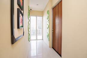 Hotel O Surabaya near Surabaya Town Square formerly Kupang Gunung Resi