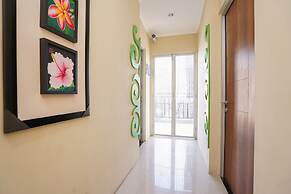 Hotel O Surabaya near Surabaya Town Square formerly Kupang Gunung Resi