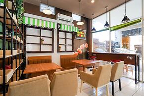 Hotel O Surabaya near Surabaya Town Square formerly Kupang Gunung Resi