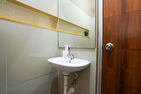 Hotel O Surabaya near Surabaya Town Square formerly Kupang Gunung Resi