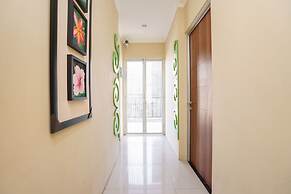 Hotel O Surabaya near Surabaya Town Square formerly Kupang Gunung Resi