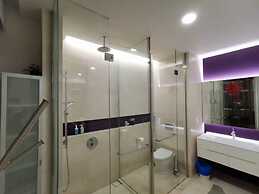 The Residences KLCC - Luxury Suites