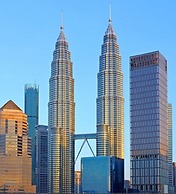 The Residences KLCC - Luxury Suites