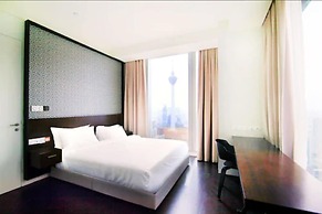 The Residences KLCC - Luxury Suites