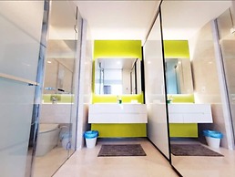 The Residences KLCC - Luxury Suites