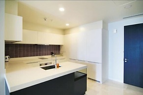 The Residences KLCC - Luxury Suites