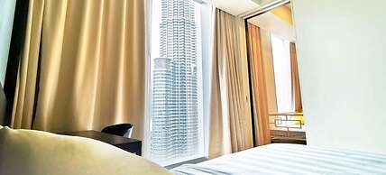 The Residences KLCC - Luxury Suites