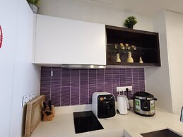 The Residences KLCC - Luxury Suites