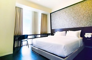 The Residences KLCC - Luxury Suites