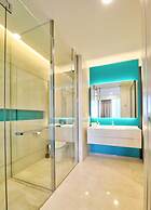 The Residences KLCC - Luxury Suites