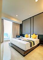 The Residences KLCC - Luxury Suites
