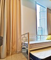 The Residences KLCC - Luxury Suites