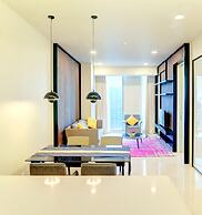 The Residences KLCC - Luxury Suites