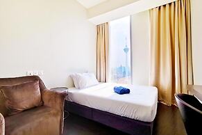 The Residences KLCC - Luxury Suites