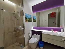 The Residences KLCC - Luxury Suites