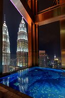 The Residences KLCC - Luxury Suites