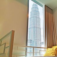 The Residences KLCC - Luxury Suites