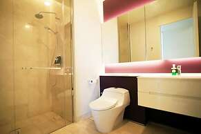 The Residences KLCC - Luxury Suites