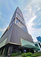 The Residences KLCC - Luxury Suites