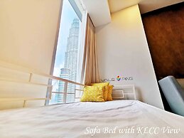 The Residences KLCC - Luxury Suites