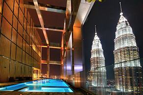 The Residences KLCC - Luxury Suites