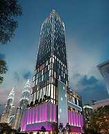 The Residences KLCC - Luxury Suites
