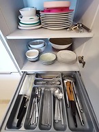 The Residences KLCC - Luxury Suites