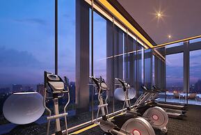 The Residences KLCC - Luxury Suites