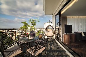 Soleil Boutique Hotel