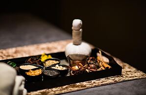 Soleil Boutique Hotel