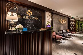 Soleil Boutique Hotel